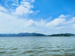 -东钱湖旅游度假区