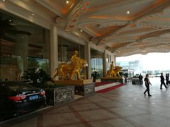 -白金汉爵大酒店(相城店)