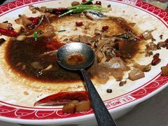 -旺顺阁·北京菜(北辰上品+)