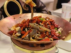 -侯师傅热炒店(印象城店)