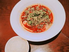 -成都你六姐·牛肉冒菜(城市集市合生汇店)