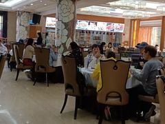 大堂-松雅轩商务婚礼生日(同和店)