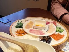 -芸南道·过桥米线(昆明老街旗舰店)