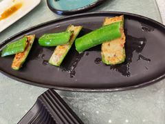 让辣椒-寻味顺德·珍之宝酒楼(银钻店)