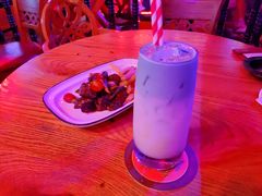 -MR.ROCKY洛奇先生RESTAURANT&BAR(宝安壹方城店)