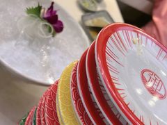 -采御鲜·回转寿司(汕头万达店)
