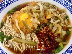 -崔氏班面馆(2号店)