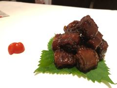 糖醋仔排骨-苏浙总会(国金中心店)