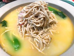 -苏帮袁Sue Cuisine(将台店)