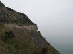 -灵山岛风景区