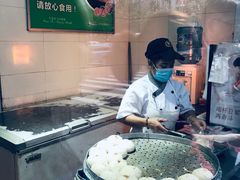 -韩包子(建设路店)