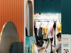 -海马体照相馆(南昌王府井购物中心店)