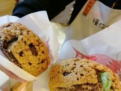 -君之狮子山·轻糖烘焙(开元Mini店)