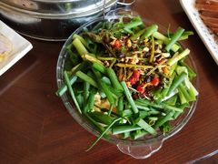 -胡记真不同饭店(临河街店)