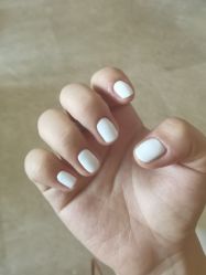 -小洁美甲美睫半永久定妆