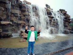 -枫香湖儿童公园