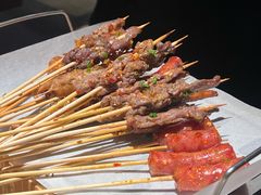 -串盟烧烤大排档·长沙美食地标(星沙店)