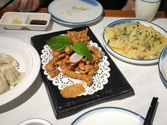 -海知道大连海鲜水饺(南山大冲店)