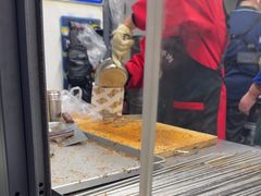 -舜兴源莱芜烧饼·烤羊肉(英雄山路店)