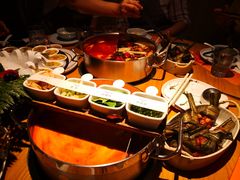 -生如夏花泰式火锅(鹭洲里店)