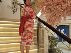 -汤里来温泉