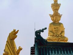 -峨眉山风景名胜区