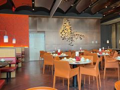 大堂-蝴蝶里·粤菜·点心(滨江龙湖店)