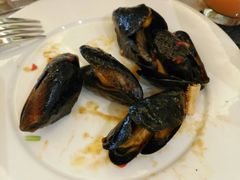 -东方红海鲜百汇(国际大厦店)