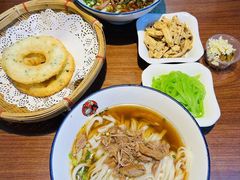 -和记粉馆(湘春路店)