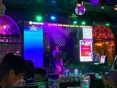 -猫头婴小酒馆FUN OWL(1912店)