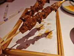 -鸣记脆皮烤鱼·海鲜烤鱼(三八广场店)
