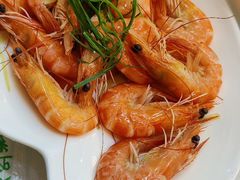 -覃记海鲜美食餐厅