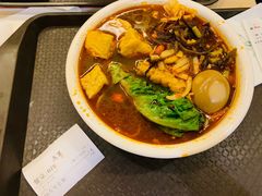 -水平有限广西米粉·广西风味集(五道口店)