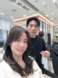 -美格丝M.G.S Hair Salon