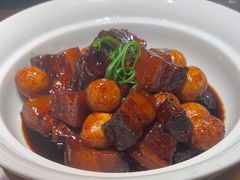 -麦合轻悦餐厅•常州菜(汉江店)
