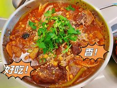 -蓉三少冒烤鸭·四川小吃集(北京首店)