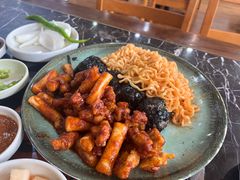 -秀男家米肠汤饭
