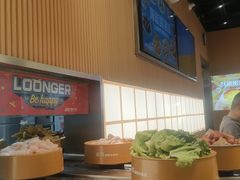 -龍歌自助小火锅(秦淮水游城店)