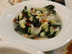 -岭南汇海鲜酒家·粤菜·手工茶点(蛇口店)