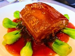 -功德林素菜饭庄(前门店)