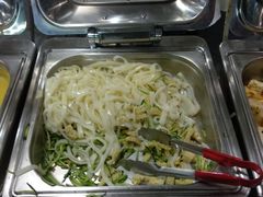 -乡党臊子面(丰庆公园店)