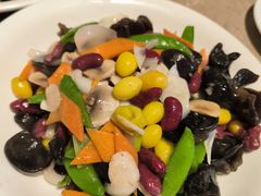 -北平小馆·烤鸭·家常菜(磨房北里店)