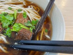 -李先生牛肉面大王(东单店)