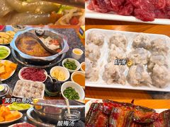 -八一路好吃街(雨田商务大厦店)