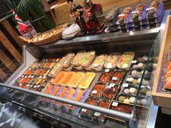 -佰禾寿司(学府凯德店)