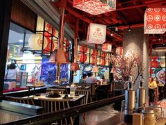 -黑牛の場(兴隆大奥莱店)