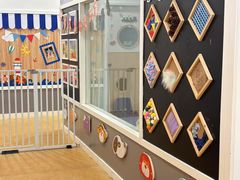 -红黄蓝成长中心•婴幼儿早教•托育(南山京基百纳广场店)