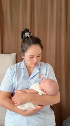 -优贝恩母婴护理中心