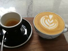 -Nectar One Cafe(勇烈路n1店)