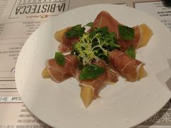 -安妮意大利餐厅(世贸天阶店)
